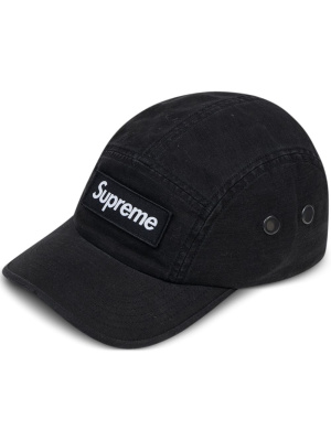 

Millitary Camp hat, Supreme Millitary Camp hat