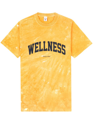 

Wellness Ivy T-Shirt, Sporty & Rich Wellness Ivy T-Shirt