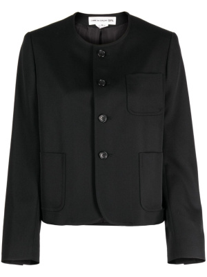

NLJ002 1 - BLACK, Comme Des Garçons Girl NLJ002 1 - BLACK
