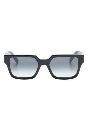

Square-frame sunglasses, Prada Eyewear Square-frame sunglasses