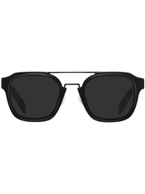 

Square-frame sunglasses, Prada Eyewear Square-frame sunglasses