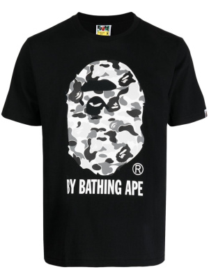 

ABC Camo By Bathing Ape T-shirt, A BATHING APE® ABC Camo By Bathing Ape T-shirt