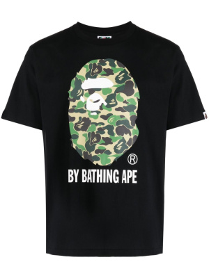 

1st Camo By Bathing Ape T-shirt, A BATHING APE® 1st Camo By Bathing Ape T-shirt