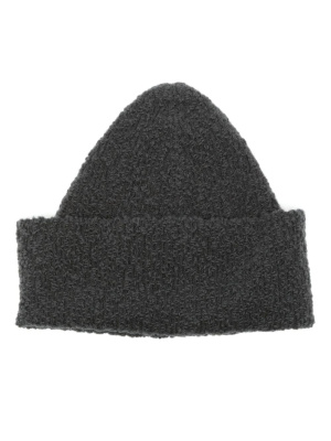 

Stud-detailing beanie, Craig Green Stud-detailing beanie