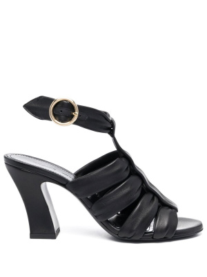 

The Perth 85mm sandals, KHAITE The Perth 85mm sandals