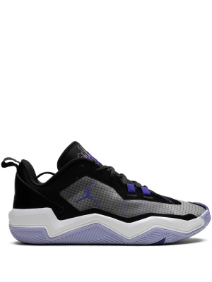 

One Take 4 "Black Purple Pulse" sneakers, Jordan One Take 4 "Black Purple Pulse" sneakers