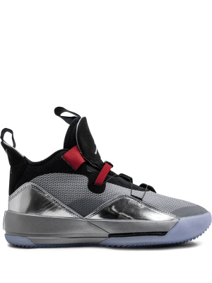 

33 "All Star" sneakers, Jordan 33 "All Star" sneakers