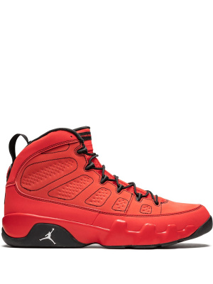 

9 Retro “Motorboat Jones” sneakers, Jordan 9 Retro “Motorboat Jones” sneakers