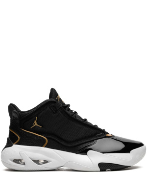 

Max Aura 4 "Metallic Gold" sneakers, Jordan Max Aura 4 "Metallic Gold" sneakers