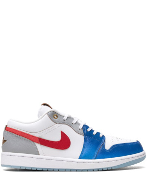 

1 Low "Philippines" sneakers, Jordan 1 Low "Philippines" sneakers