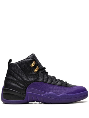

12 "Field Purple" sneakers, Jordan 12 "Field Purple" sneakers