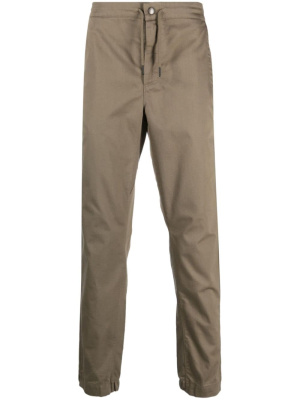 

Drawstring-waist straight-leg trousers, Patagonia Drawstring-waist straight-leg trousers