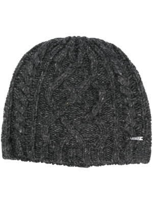 

Cable-knit beanie, Lauren Ralph Lauren Cable-knit beanie