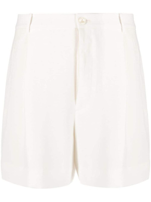 

Vadienne pleated shorts, Lauren Ralph Lauren Vadienne pleated shorts