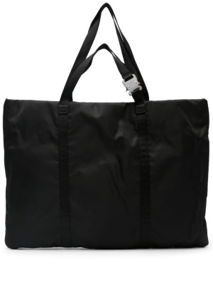 

Big Puffer tote bag, 1017 ALYX 9SM Big Puffer tote bag
