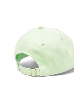 

Mind Vibrations baseball cap, Casablanca Mind Vibrations baseball cap
