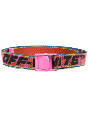 

Industrial buckle belt, Off-White Industrial buckle belt
