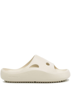

Meteor cut-out slides, Off-White Meteor cut-out slides