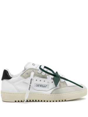 

50 Off Court sneakers, Off-White 50 Off Court sneakers