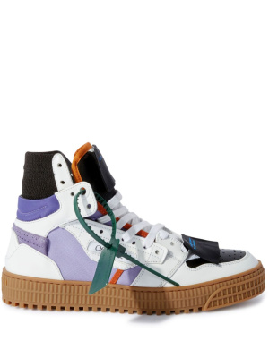 

3.0 Off Court high-top sneakers, Off-White 3.0 Off Court high-top sneakers