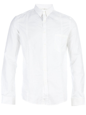 

Button-down shirt, Golden Goose Button-down shirt