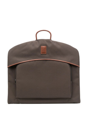 

Boxford garment cover, Longchamp Boxford garment cover
