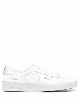 

Stardan low-top sneakers, Golden Goose Stardan low-top sneakers