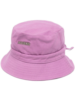 

Le Bob Gadjo bucket hat, Jacquemus Le Bob Gadjo bucket hat