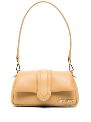 

Le Petit Bambimou shoulder bag, Jacquemus Le Petit Bambimou shoulder bag