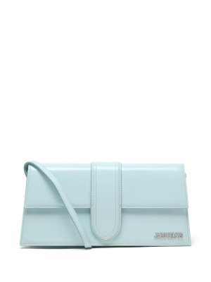 

Le Bambino Long shoulder bag, Jacquemus Le Bambino Long shoulder bag