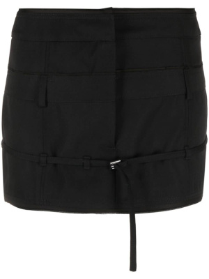 

La Mini Jupe Caraco miniskirt, Jacquemus La Mini Jupe Caraco miniskirt