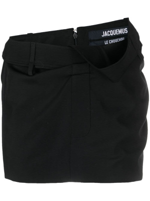 

La Mini Jupe Bahia miniskirt, Jacquemus La Mini Jupe Bahia miniskirt