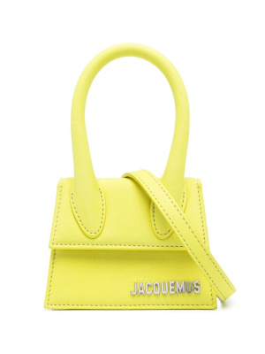 

Le Chiquito tote bag, Jacquemus Le Chiquito tote bag