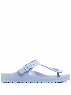 

Gizeh Eva thong-strap sandals, Birkenstock Gizeh Eva thong-strap sandals