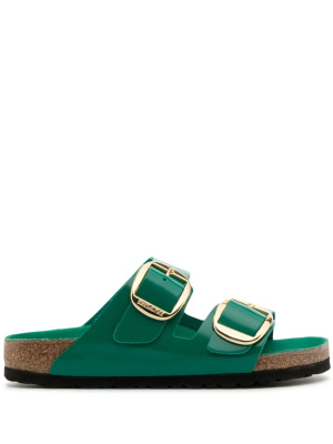 

Arizona Big Buckle sandals, Birkenstock Arizona Big Buckle sandals