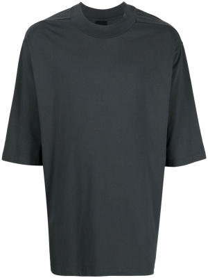 

Crew neck short-sleeved T-shirt, Thom Krom Crew neck short-sleeved T-shirt