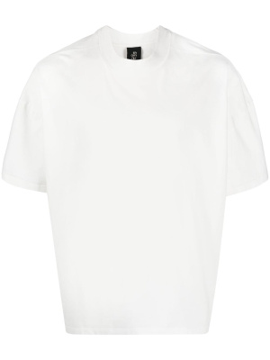

Solid-color crew-neck T-shirt, Thom Krom Solid-color crew-neck T-shirt