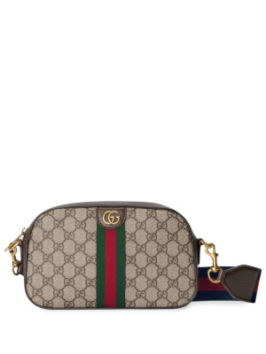 

Ophidia GG messenger bag, Gucci Ophidia GG messenger bag