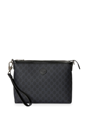 

Interlocking G messenger bag, Gucci Interlocking G messenger bag