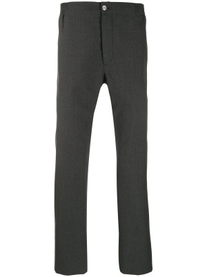 

Mid-rise straight leg trousers, Gucci Mid-rise straight leg trousers