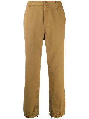 

Logo-stripe trousers, Gucci Logo-stripe trousers