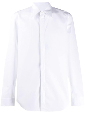 

Concealed fastening shirt, Maison Margiela Concealed fastening shirt
