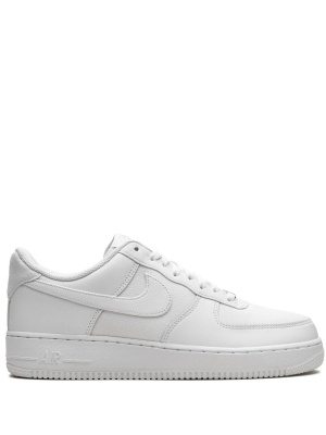 

Air Force 1 Low "White/Silver" sneakers, Nike Air Force 1 Low "White/Silver" sneakers