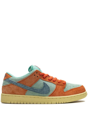 

SB Dunk Low Pro Prm "Noise Aqua" sneakers, Nike SB Dunk Low Pro Prm "Noise Aqua" sneakers