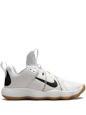 

React Hyperset "White/Black/Gum" sneakers, Nike React Hyperset "White/Black/Gum" sneakers