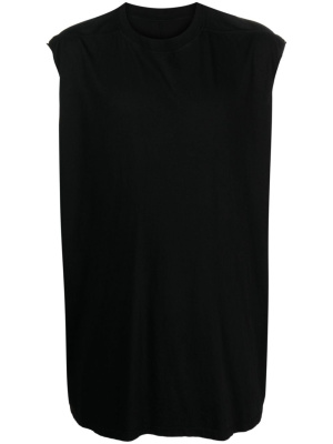 

Cotton jersey tank top, Rick Owens Cotton jersey tank top