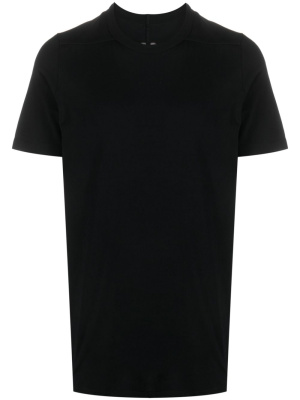 

Crew-neck organic-cotton T-shirt, Rick Owens Crew-neck organic-cotton T-shirt