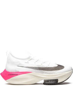 

Air Zoom Alphafly Next% sneakers, Nike Air Zoom Alphafly Next% sneakers