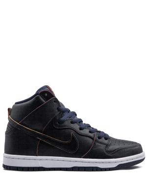 

SB Dunk High Pro NBA sneakers, Nike SB Dunk High Pro NBA sneakers