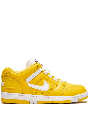 

X Supreme SB AF2 Low sneakers, Nike X Supreme SB AF2 Low sneakers